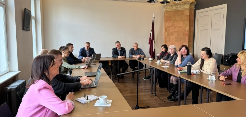 diskusija