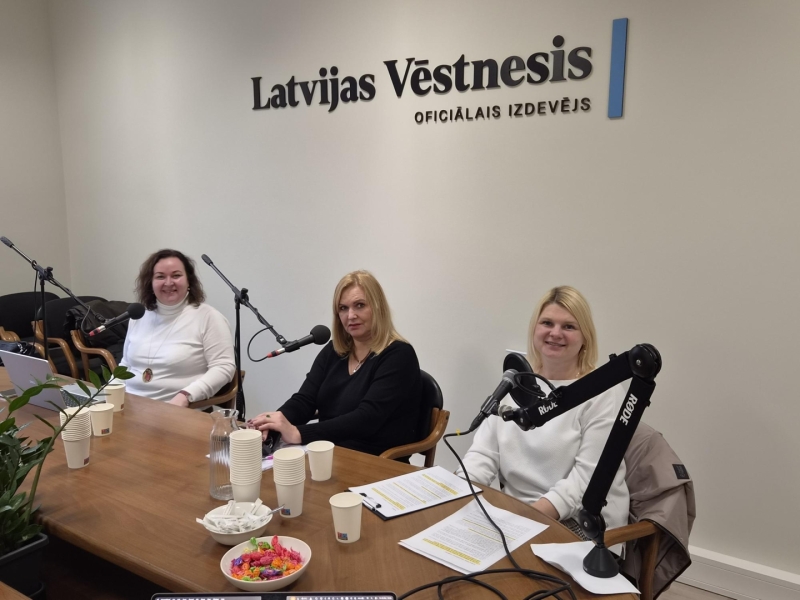 diskusija