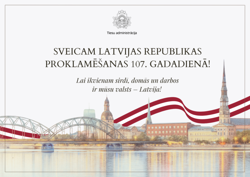 apsveikums