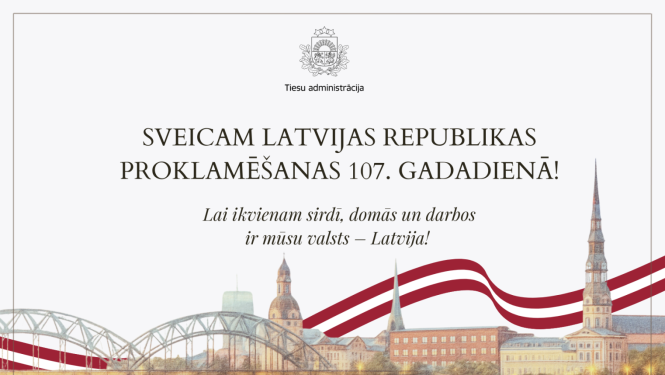 apsveikums