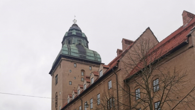 zviedrija