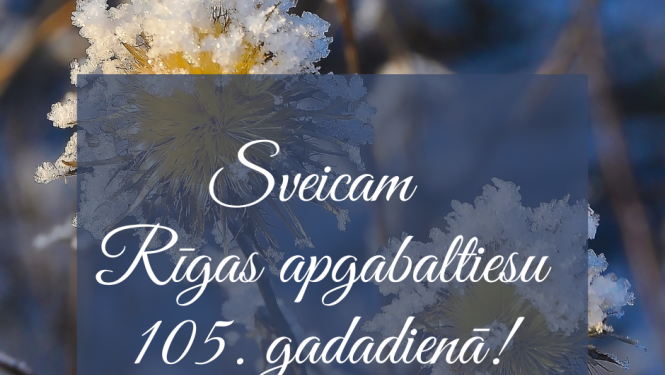 apsveikums