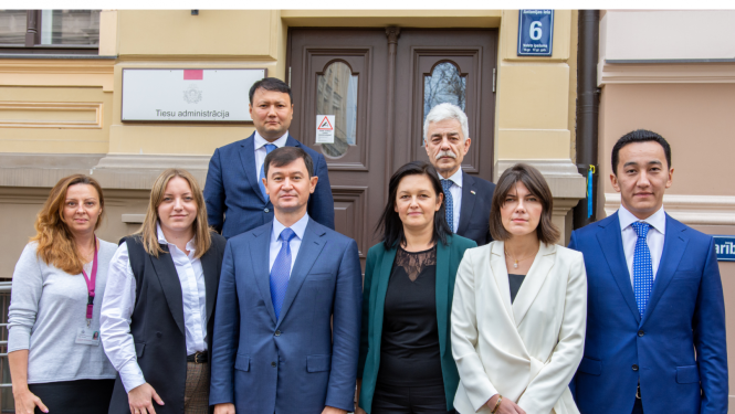 delegācija