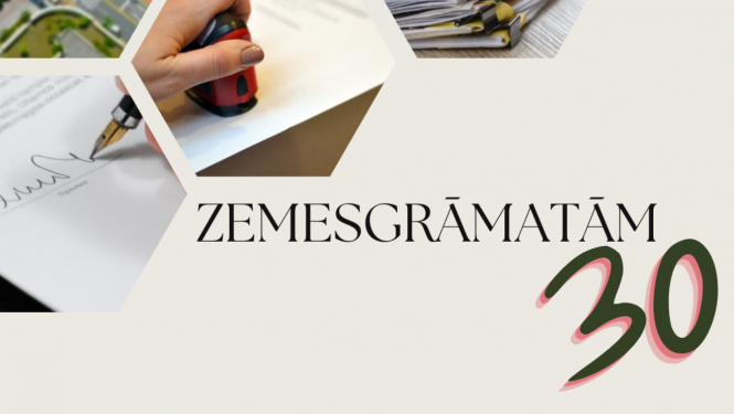 zemesgrāmatas