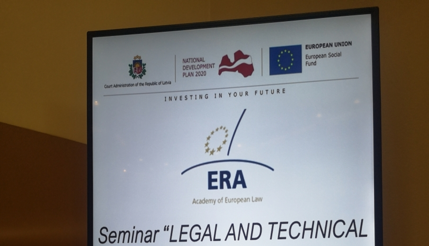 esf