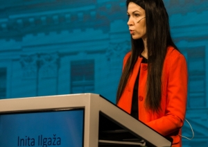Projekta “Tiesiskās sadarbības attīstība krimināllietās” starptautiskā Noslēguma e-konference