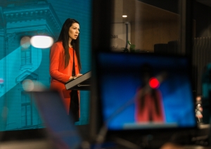 Projekta “Tiesiskās sadarbības attīstība krimināllietās” starptautiskā Noslēguma e-konference
