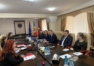 attēls ar delegāciju