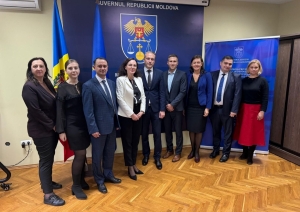 attēls ar delegāciju