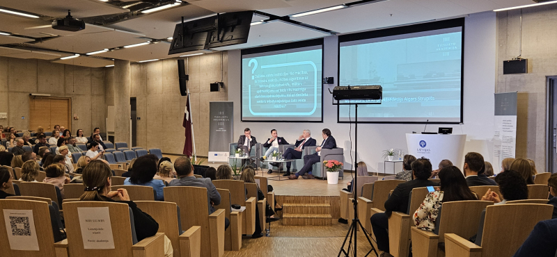 attēls ar delegāciju