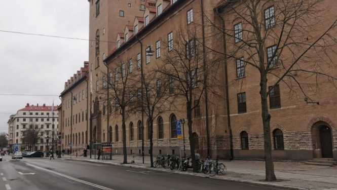 zviedrija