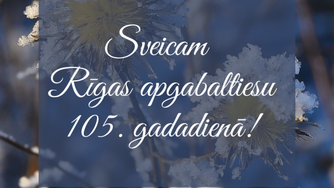 apsveikums