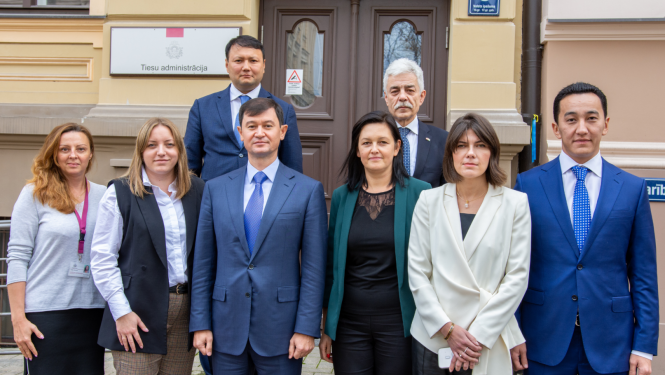 delegācija