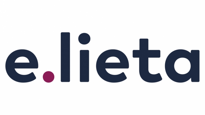 E-Lieta logo