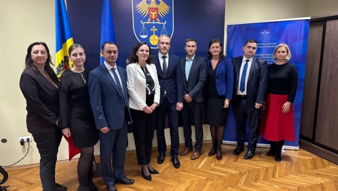 attēls ar delegāciju