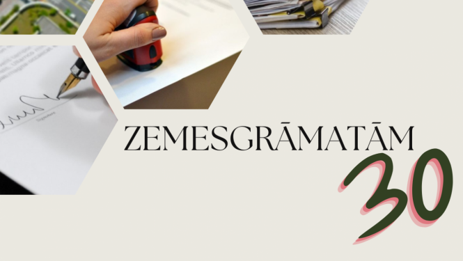 zemesgrāmatas