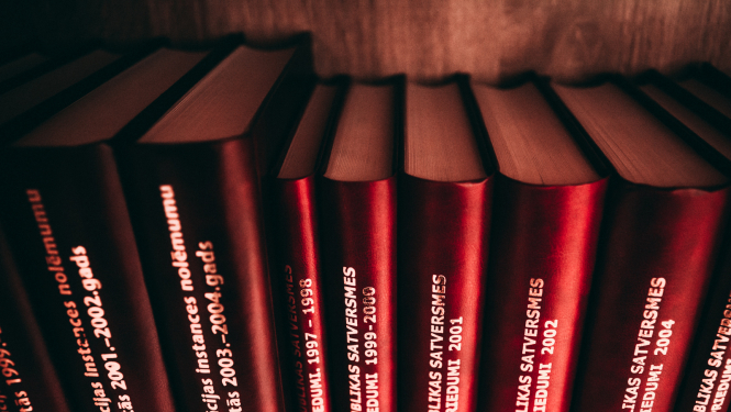 Latvijas Republikas Satversme