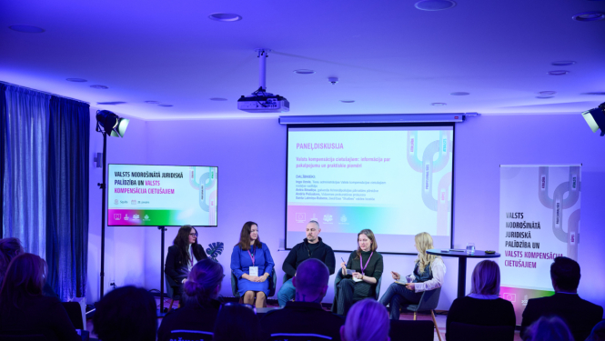 attēls ar delegāciju