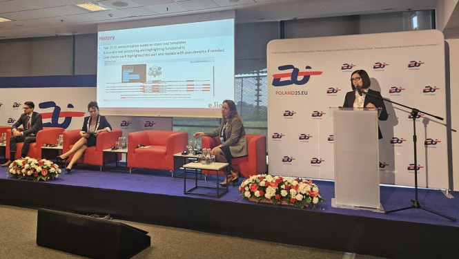 attēls ar delegāciju