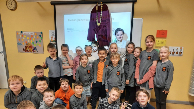 Attēlā redzamas Tiesu administrācijas ēnas