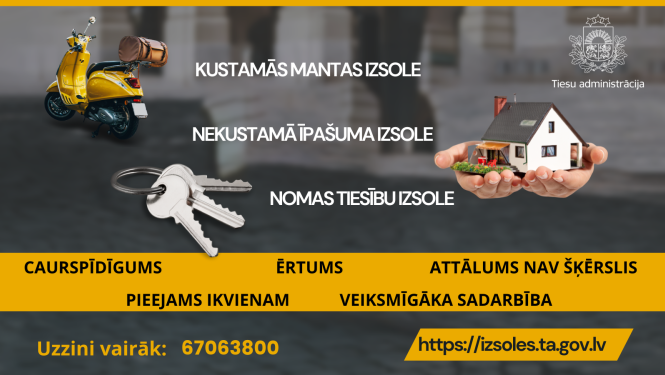 Attēlā attēloti izsoļu vietnes priekšrocības