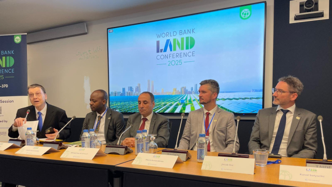 attēls ar delegāciju