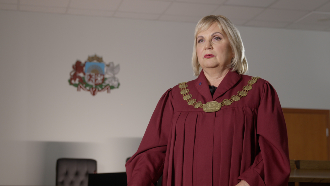 attēls ar delegāciju