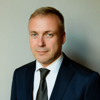 bildē Andris Munda