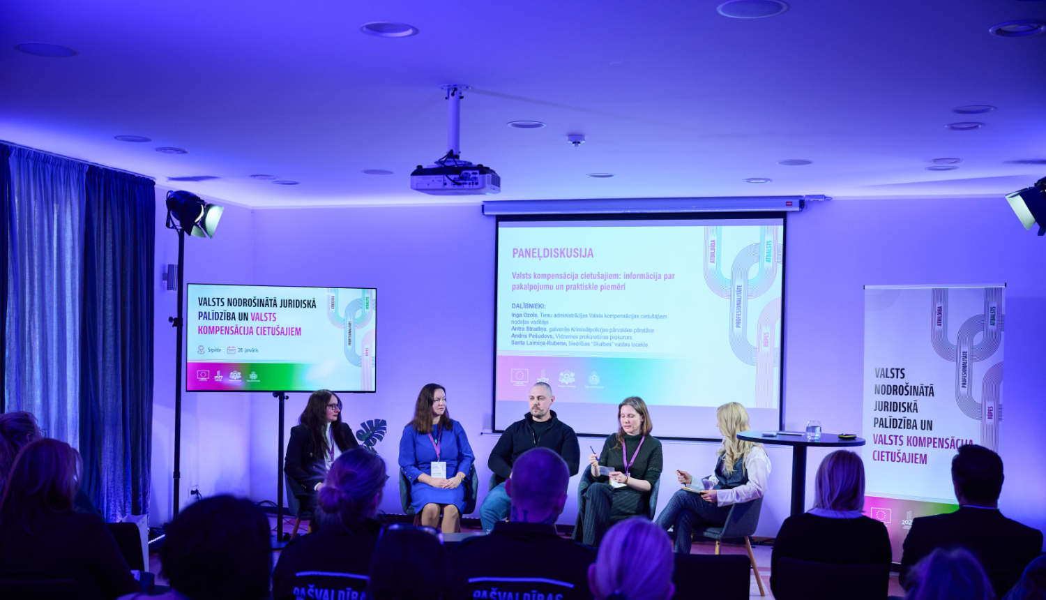 attēls ar delegāciju