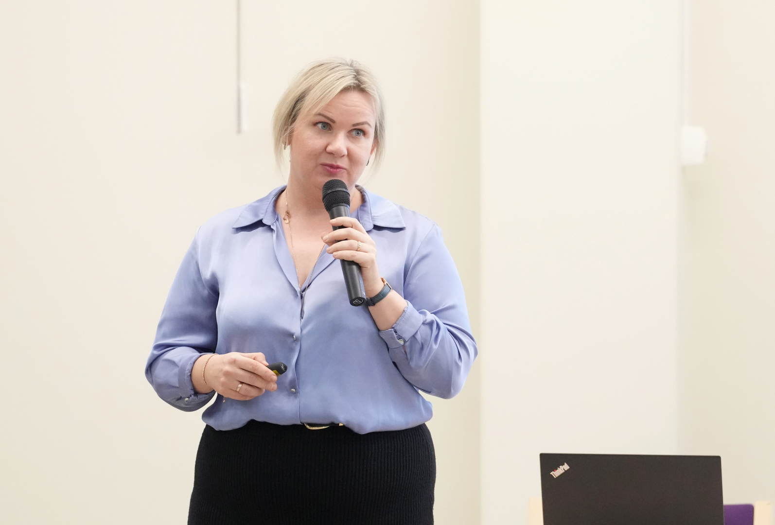 Attēlā redzama pasākuma dalībnieki