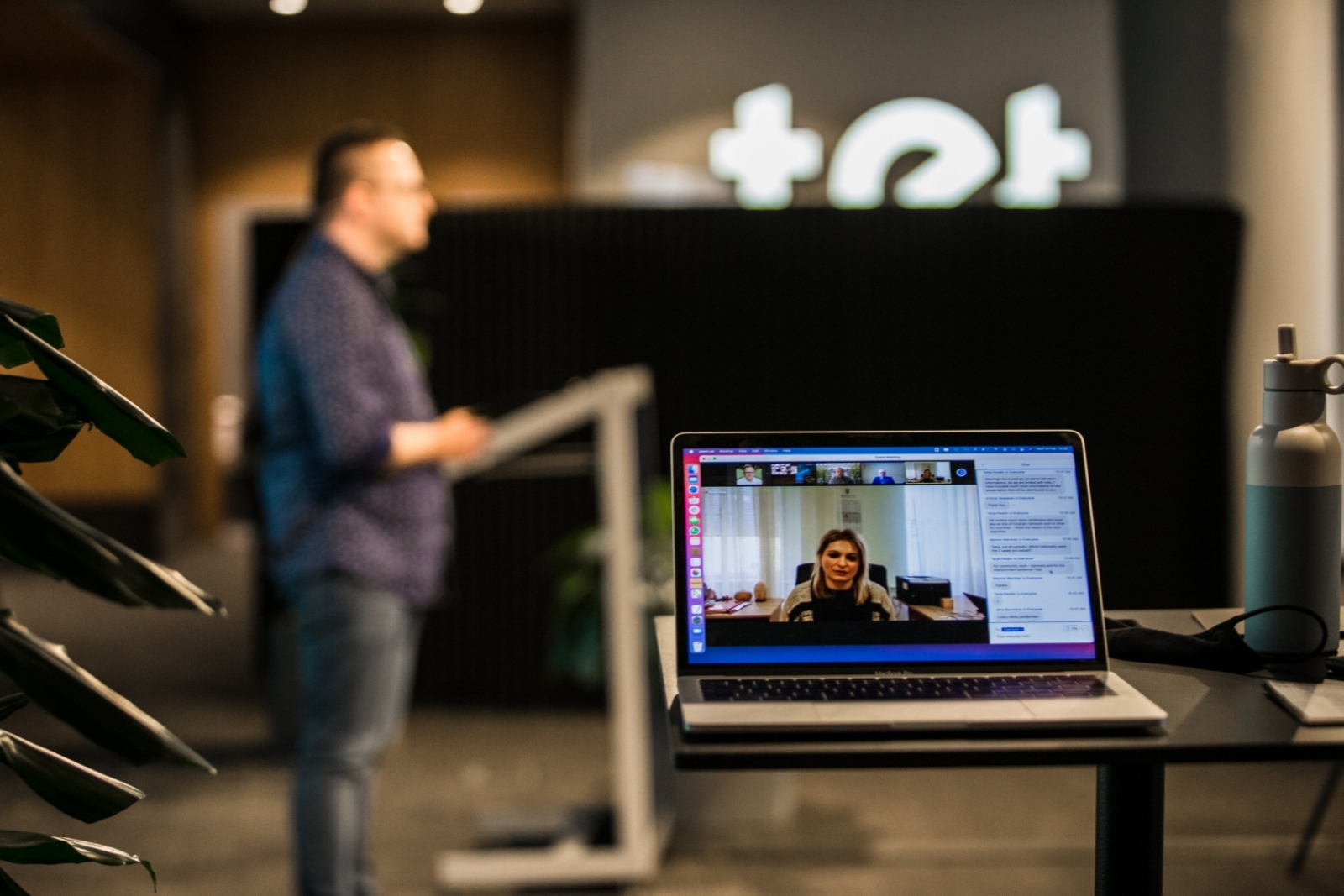 Projekta “Tiesiskās sadarbības attīstība krimināllietās” starptautiskā Noslēguma e-konference