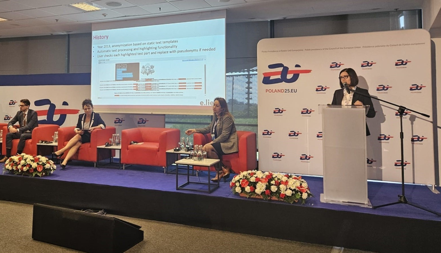 attēls ar delegāciju