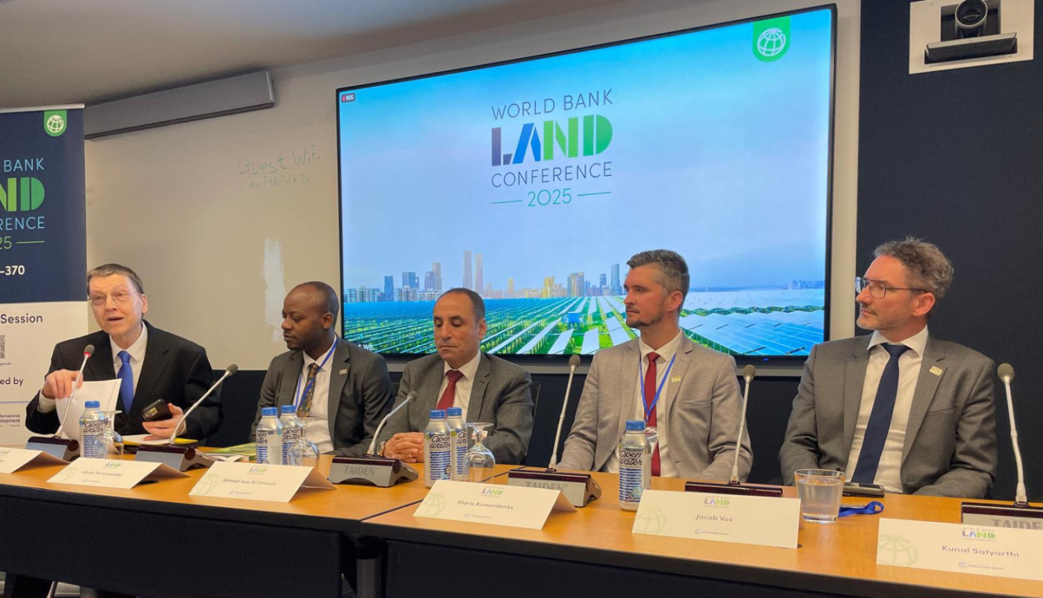 attēls ar delegāciju