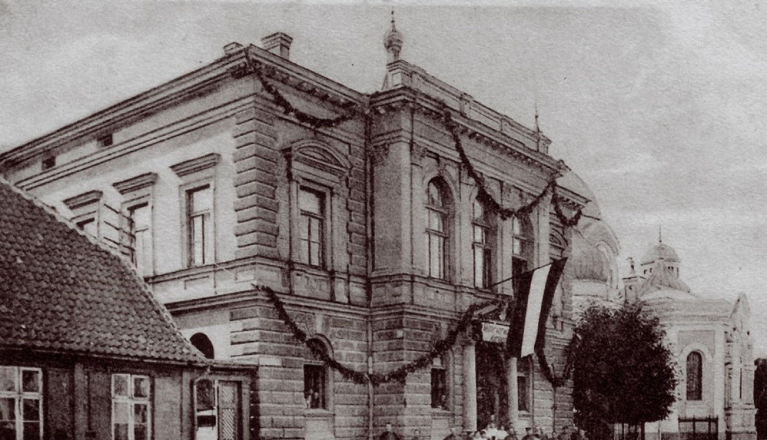 Jelgavas apgabaltiesa