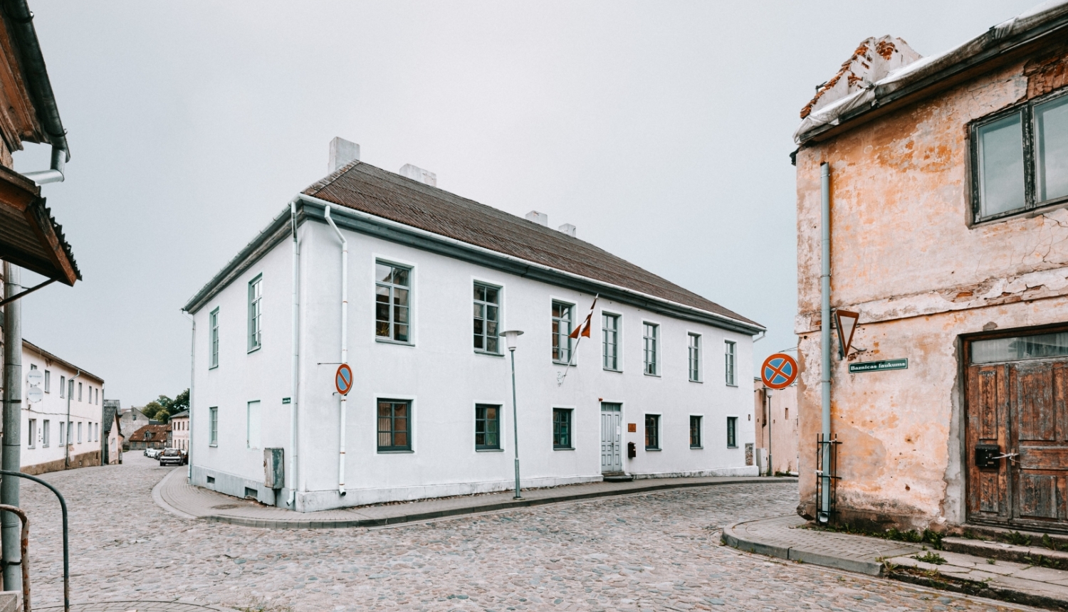 Talsi