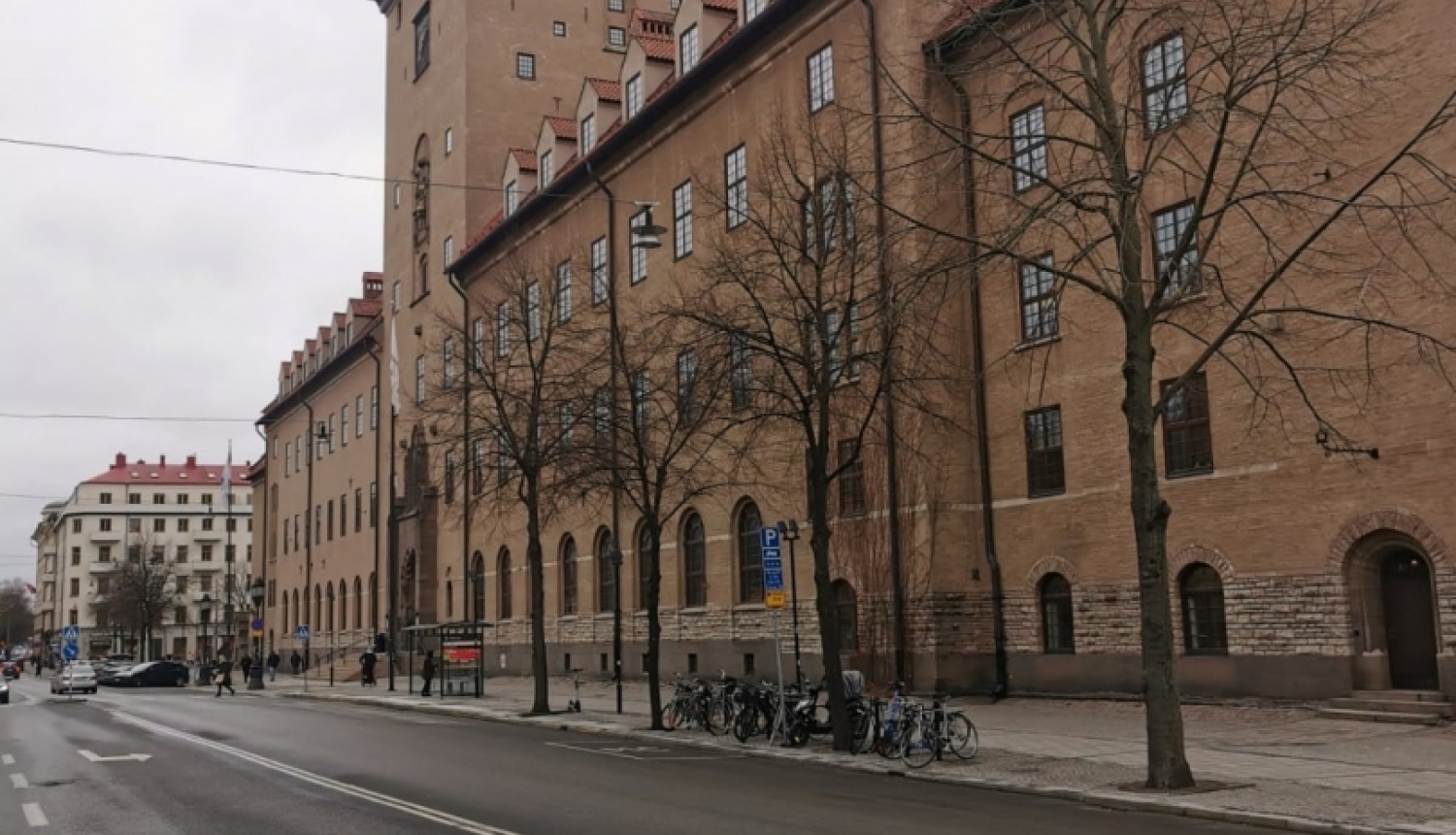 zviedrija