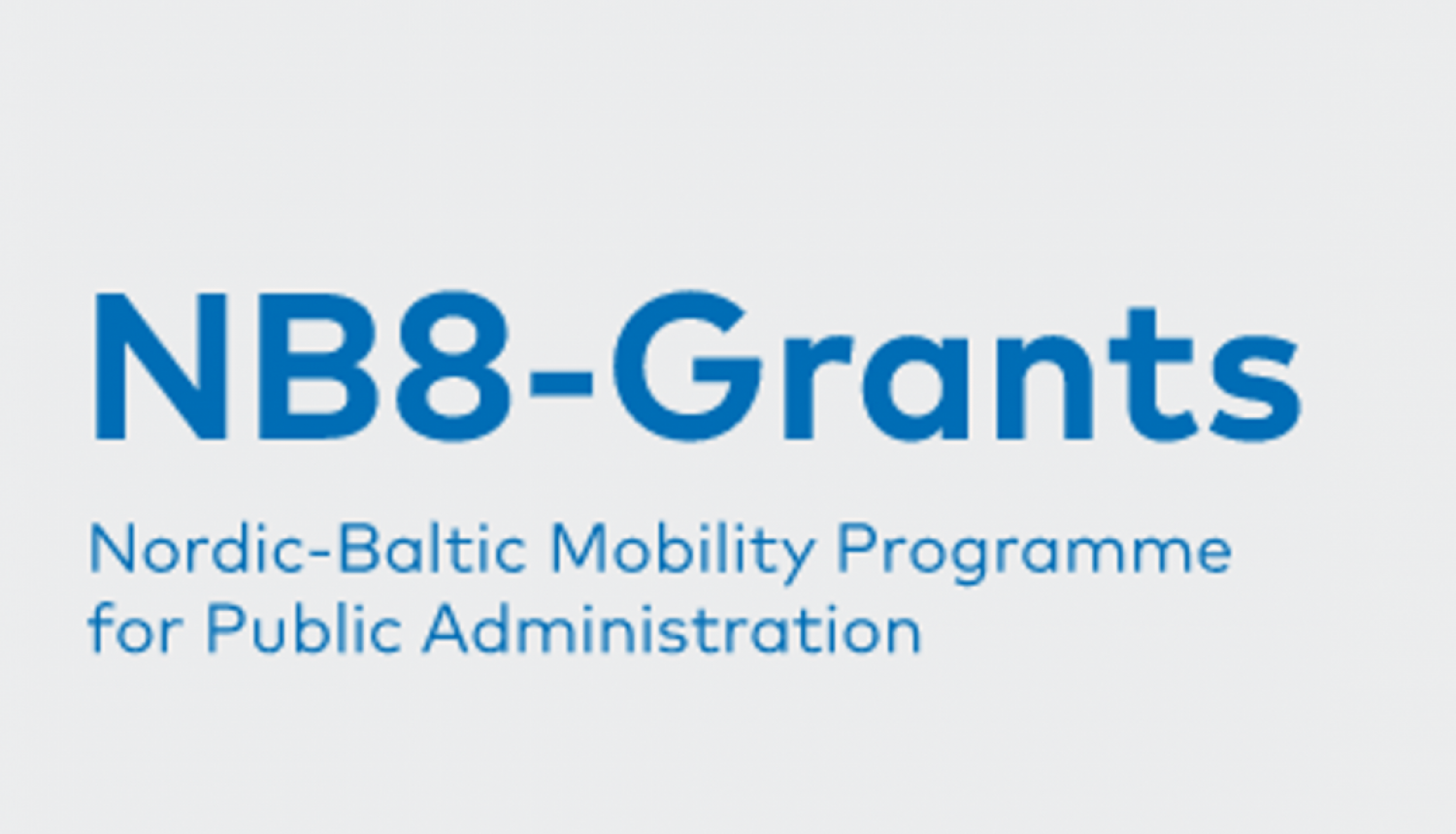NB8-Grants