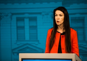 Projekta “Tiesiskās sadarbības attīstība krimināllietās” starptautiskā Noslēguma e-konference