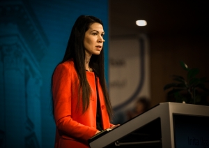 Projekta “Tiesiskās sadarbības attīstība krimināllietās” starptautiskā Noslēguma e-konference